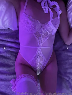 Manicpixieagony OnlyFans Leaked Free Thumbnail Picture - #j5SfexWvTN