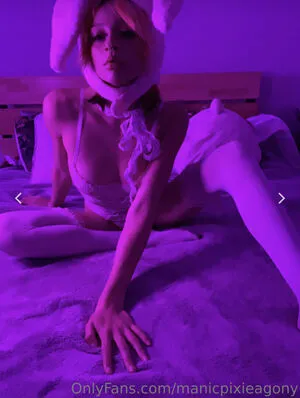 Manicpixieagony OnlyFans Leaked Free Thumbnail Picture - #r203D5iCBS