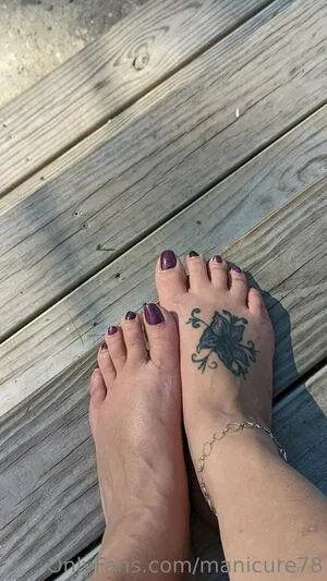 Manicure78 OnlyFans Leaked Free Thumbnail Picture - #5mFZW5Whw7