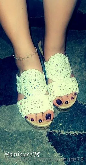 Manicure78 OnlyFans Leaked Free Thumbnail Picture - #A5IIjBknOw