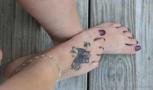 Manicure78 OnlyFans Leaked Free Thumbnail Picture - #FyCco5GIV5