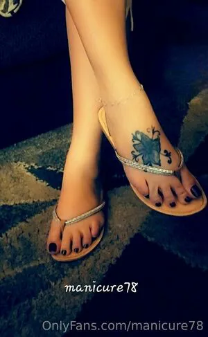 Manicure78 OnlyFans Leaked Free Thumbnail Picture - #PNhfqPFI7h