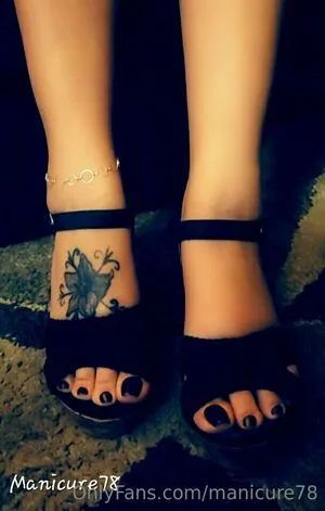 Manicure78 OnlyFans Leaked Free Thumbnail Picture - #RfZ66H03il