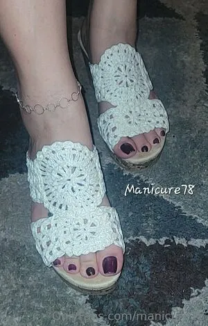 Manicure78 OnlyFans Leaked Free Thumbnail Picture - #uD8xm4h1e9