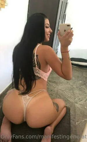 Manifestingeneratorbaby OnlyFans Leaked Free Thumbnail Picture - #yWDsWofTap