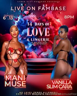 Manithemusefree OnlyFans Leaked Free Thumbnail Picture - #DE4wI0uIrs