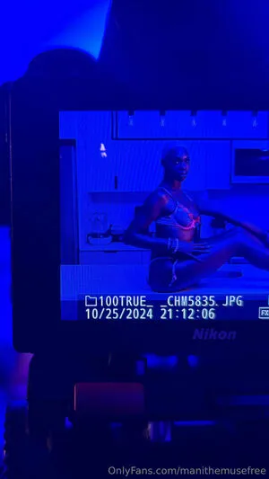 Manithemusefree OnlyFans Leaked Free Thumbnail Picture - #kBYW6I9QWi