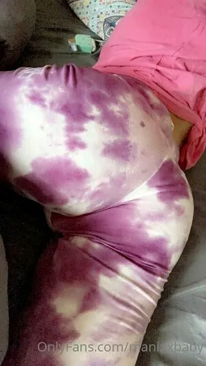 Manixxbaby OnlyFans Leaked Free Thumbnail Picture - #YLbJHdbAnh