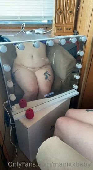 Manixxbaby OnlyFans Leaked Free Thumbnail Picture - #Zrrzwr3NPb
