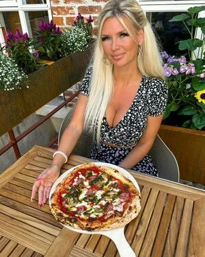 Manja Ihrke OnlyFans Leaked Free Thumbnail Picture - #EB4a3FKSyB