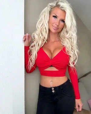 Manja Ihrke OnlyFans Leaked Free Thumbnail Picture - #qOjDP7r58K