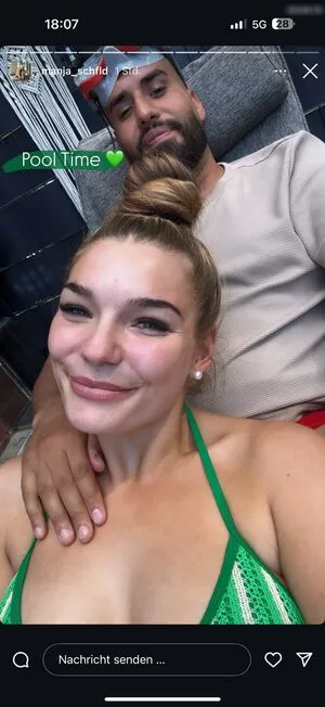 Manja Schfld OnlyFans Leaked Free Thumbnail Picture - #G96wesIuwT