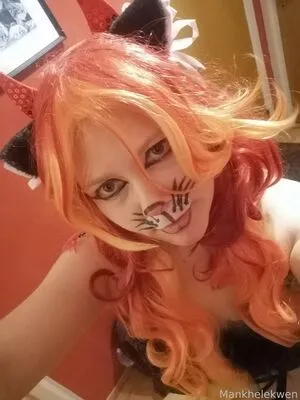 Mankhelekwen OnlyFans Leaked Free Thumbnail Picture - #5W37JJgKqw