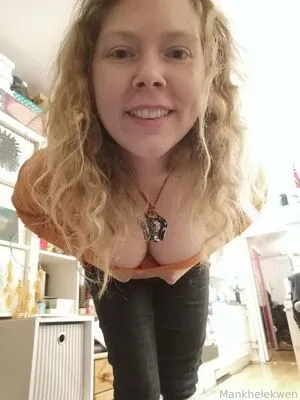 Mankhelekwen OnlyFans Leaked Free Thumbnail Picture - #77CE5unR00