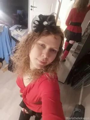 Mankhelekwen OnlyFans Leaked Free Thumbnail Picture - #MP1KKuMwog