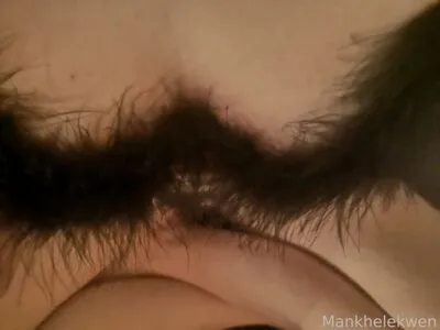 Mankhelekwen OnlyFans Leaked Free Thumbnail Picture - #d7Slv4cqWi