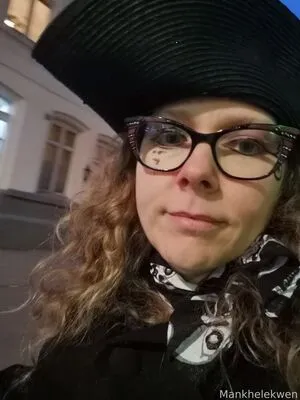 Mankhelekwen OnlyFans Leaked Free Thumbnail Picture - #rESp4DKON3