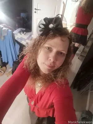 Mankhelekwen OnlyFans Leaked Free Thumbnail Picture - #senLIcyYsR