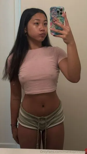 Mankoprincess OnlyFans Leaked Free Thumbnail Picture - #JVCOPZ3OuC