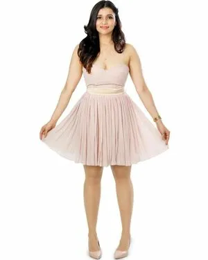 Mannara Chopra OnlyFans Leaked Free Thumbnail Picture - #lMib8LL3Tx