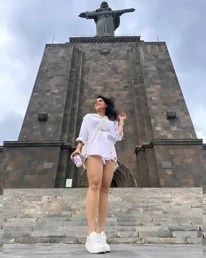 Mannara Chopra OnlyFans Leaked Free Thumbnail Picture - #lqFOz6D9Kf