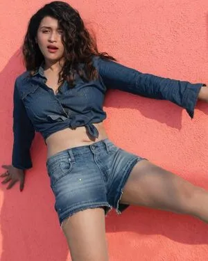 Mannara Chopra OnlyFans Leaked Free Thumbnail Picture - #sbcJkaC9Et