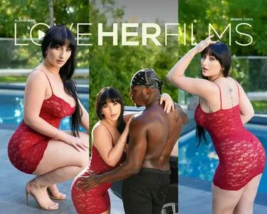 Mannie Coco OnlyFans Leaked Free Thumbnail Picture - #CMq8acYSfy