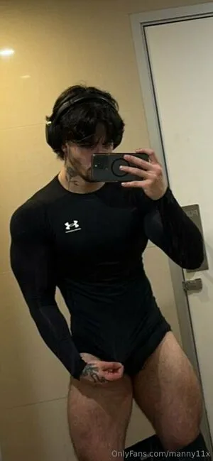 Manny11x OnlyFans Leaked Free Thumbnail Picture - #1gJhz66J1R
