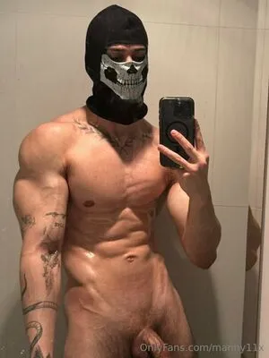 Manny11x OnlyFans Leaked Free Thumbnail Picture - #87BSsg8IFw