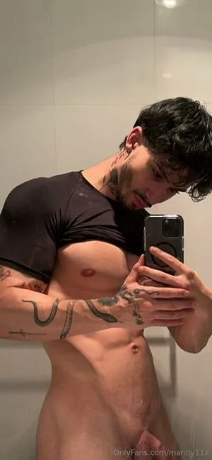 Manny11x OnlyFans Leaked Free Thumbnail Picture - #B4SwGcSzUc