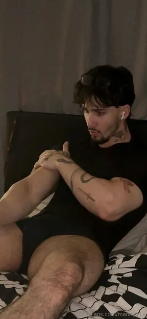 Manny11x OnlyFans Leaked Free Thumbnail Picture - #MGRFfjtMOC