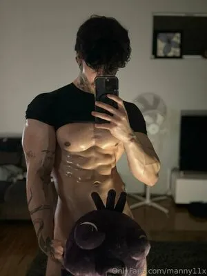 Manny11x OnlyFans Leaked Free Thumbnail Picture - #NiMrWSoKGD
