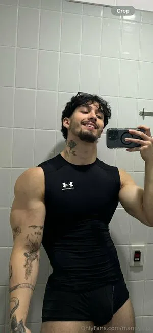 Manny11x OnlyFans Leaked Free Thumbnail Picture - #NuL6FYQxmS