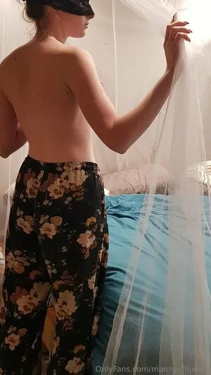 Mannyxflowerz OnlyFans Leaked Free Thumbnail Picture - #VHjArEHwMK