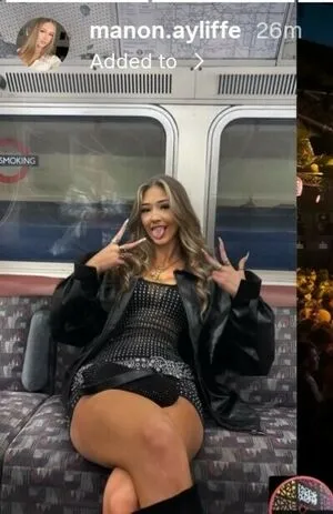 Manon Ayliffe OnlyFans Leaked Free Thumbnail Picture - #xTu5o9SeLb