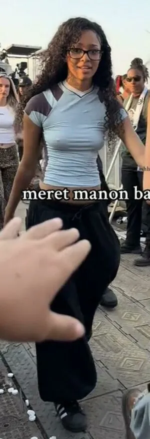 Manon Bannerman OnlyFans Leaked Free Thumbnail Picture - #J1dO04Vbml