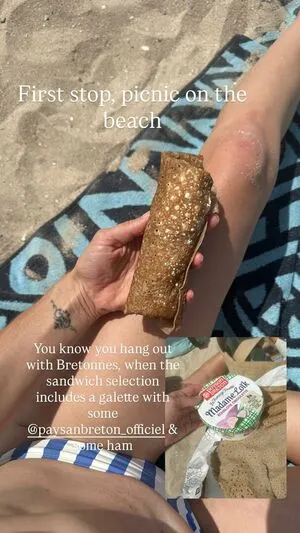 Manon Lagreve OnlyFans Leaked Free Thumbnail Picture - #CT2XsGmJnu