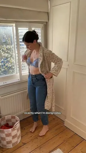 Manon Lagreve OnlyFans Leaked Free Thumbnail Picture - #b61Ng3EBrj