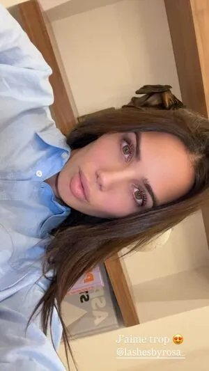 Manon Marsault OnlyFans Leaked Free Thumbnail Picture - #TmFzHvEitG