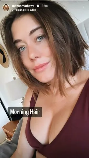Manon Mathews OnlyFans Leaked Free Thumbnail Picture - #13vlRVUstO
