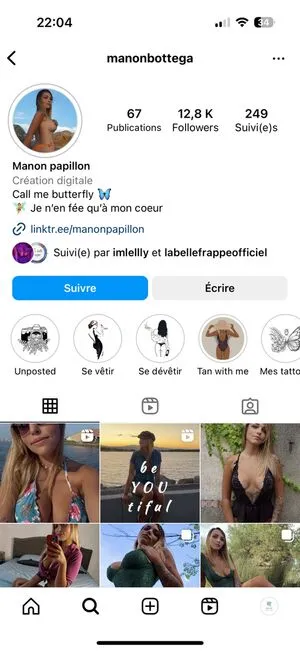 Manonlepapillon OnlyFans Leaked Free Thumbnail Picture - #ZWDHfwd8JK