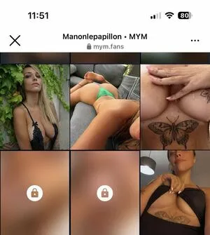 Manonlepapillon OnlyFans Leaked Free Thumbnail Picture - #aPpPLc6tJ2
