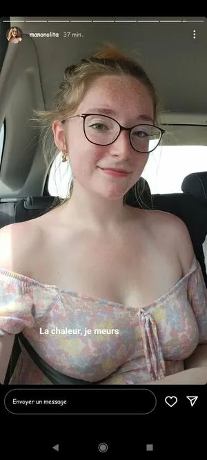 Manonolita OnlyFans Leaked Free Thumbnail Picture - #x1apcrmpUy