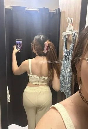 Mansanitass OnlyFans Leaked Free Thumbnail Picture - #bzypJtKwt4