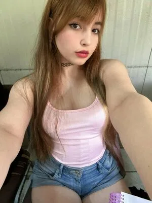 Mansanitass OnlyFans Leaked Free Thumbnail Picture - #f4GSdNUJ1K