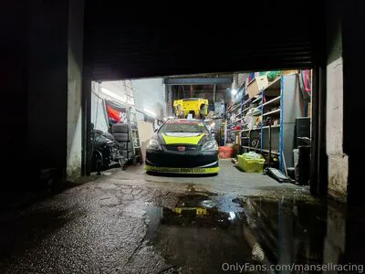 Mansellracing OnlyFans Leaked Free Thumbnail Picture - #54PmQLdcsQ