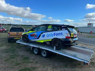 Mansellracing OnlyFans Leaked Free Thumbnail Picture - #58gyhh3jWw