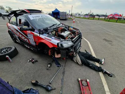Mansellracing OnlyFans Leaked Free Thumbnail Picture - #CLA40fLkLO