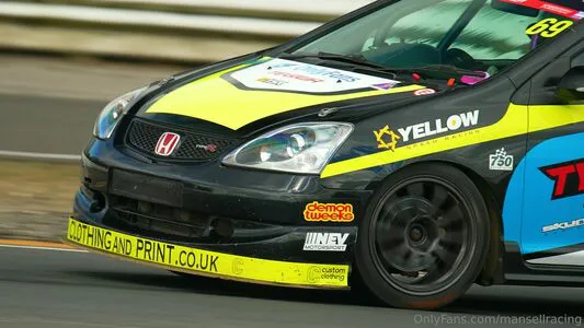 Mansellracing OnlyFans Leaked Free Thumbnail Picture - #DeAPPyrNcJ