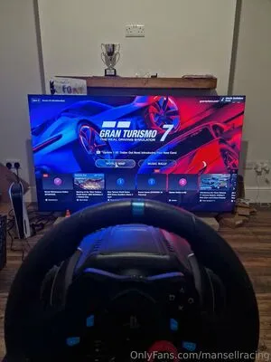 Mansellracing OnlyFans Leaked Free Thumbnail Picture - #G5fbDSDtVE